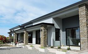 The Reservation B&B