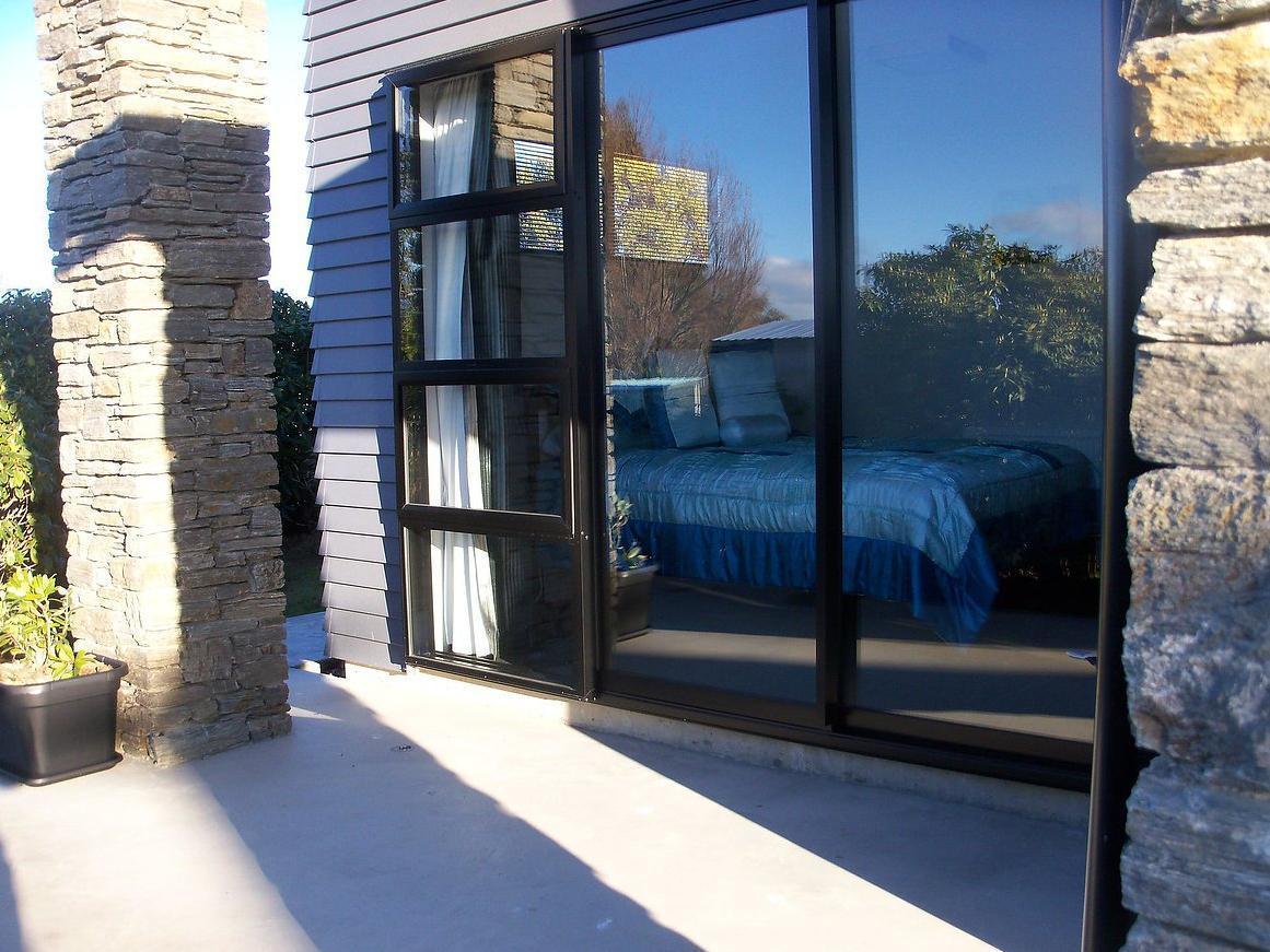 The Reservation B&B Gore Extérieur photo