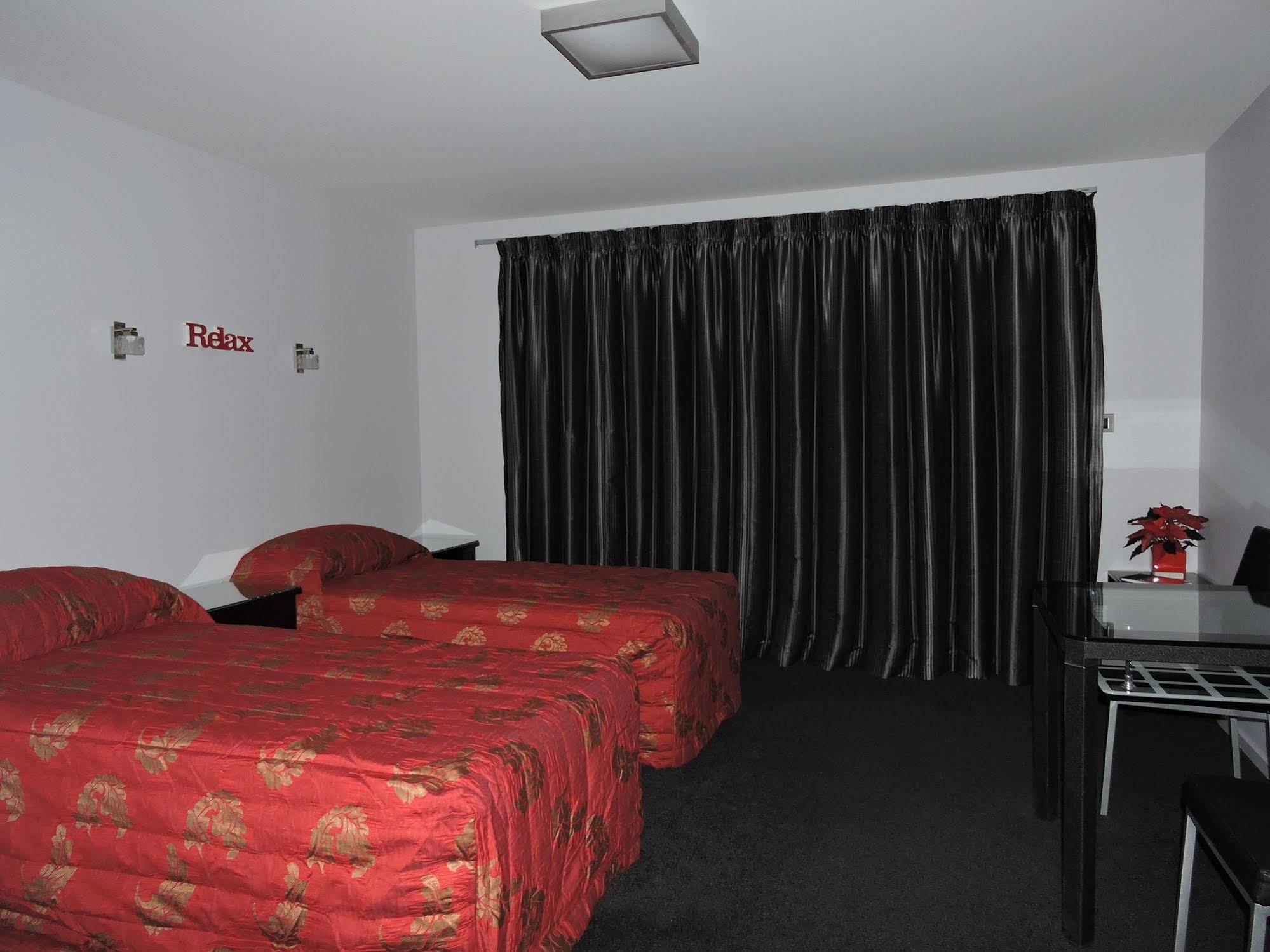 The Reservation B&B Gore Extérieur photo