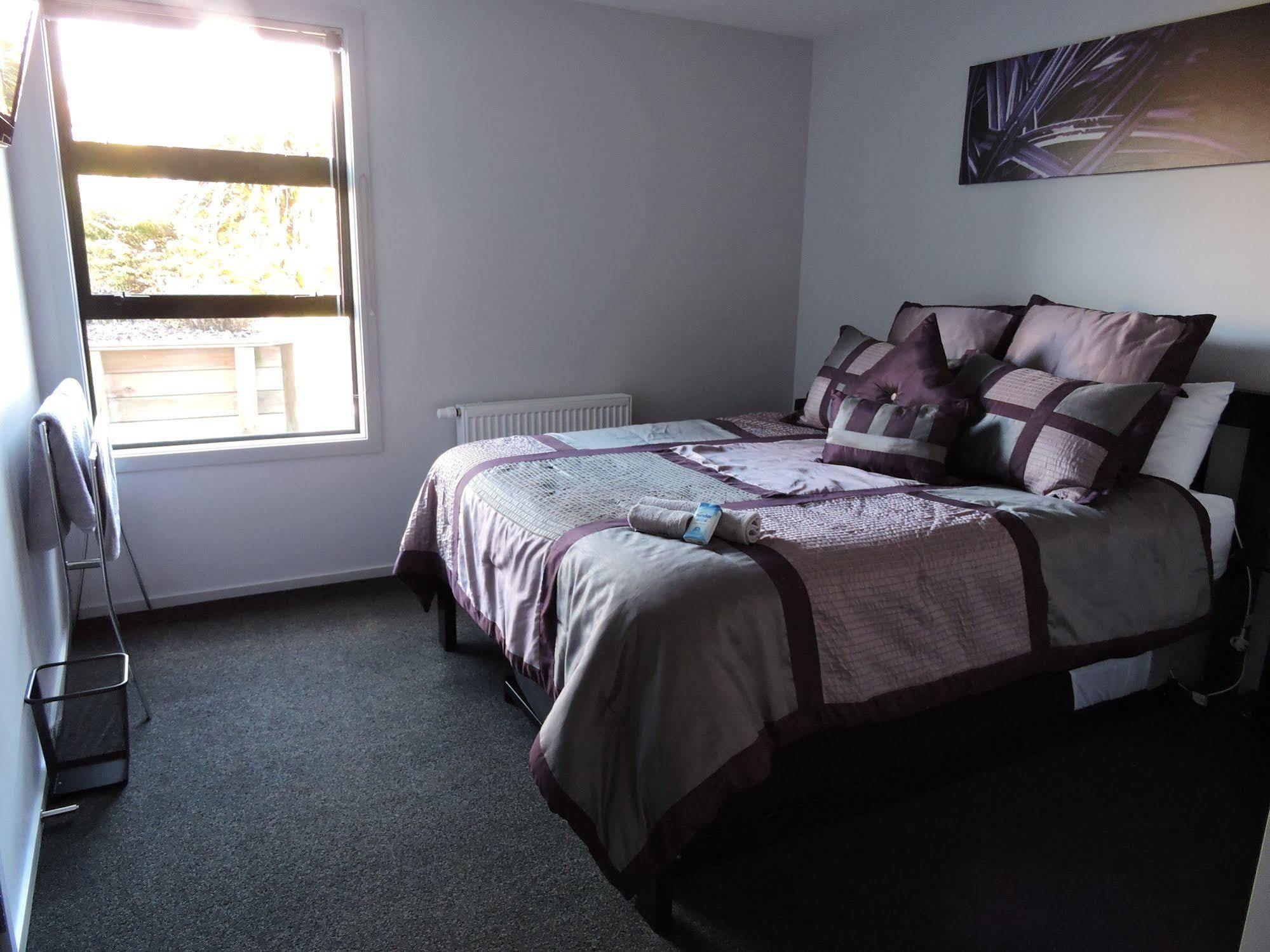The Reservation B&B Gore Extérieur photo