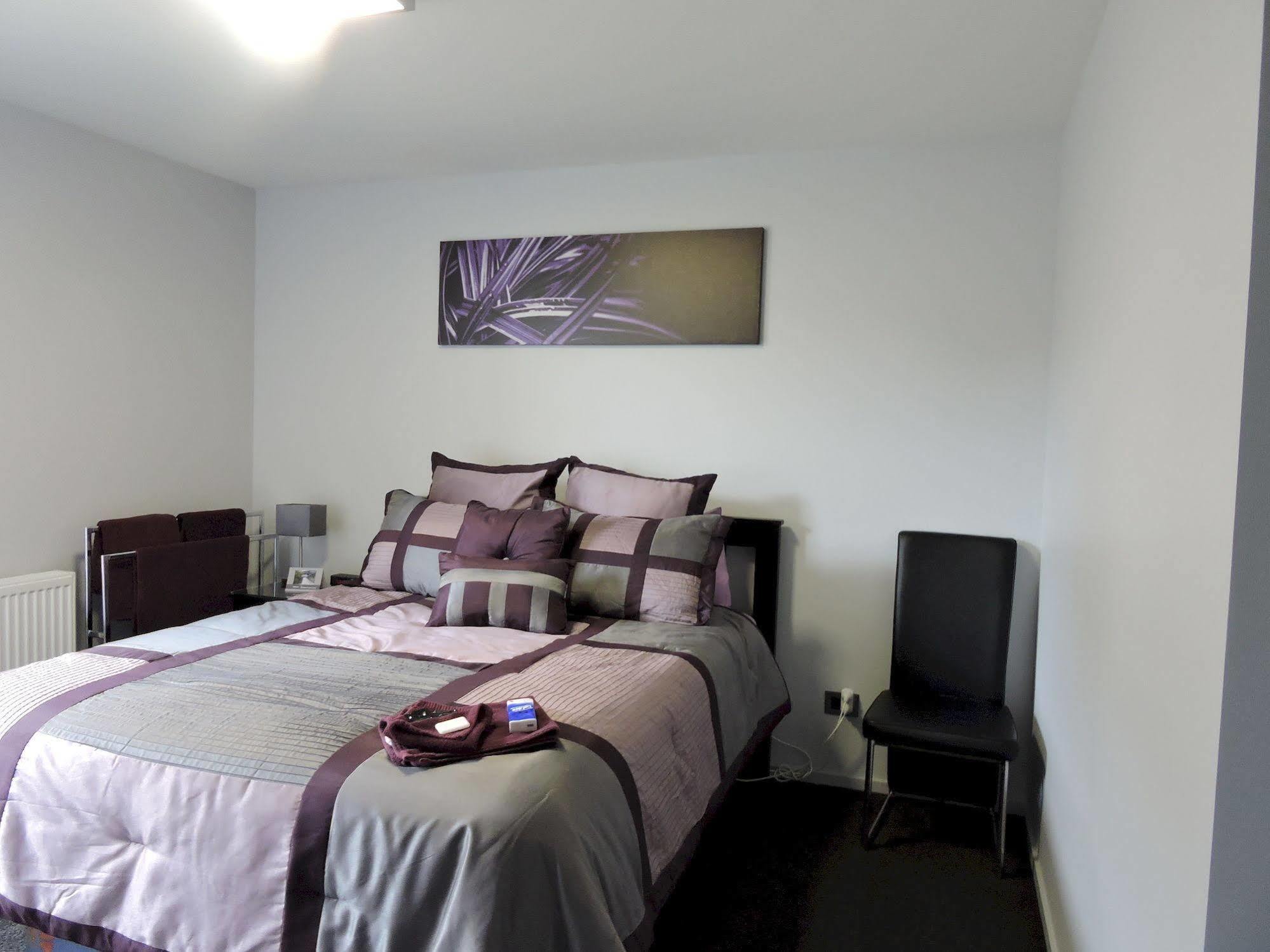 The Reservation B&B Gore Extérieur photo