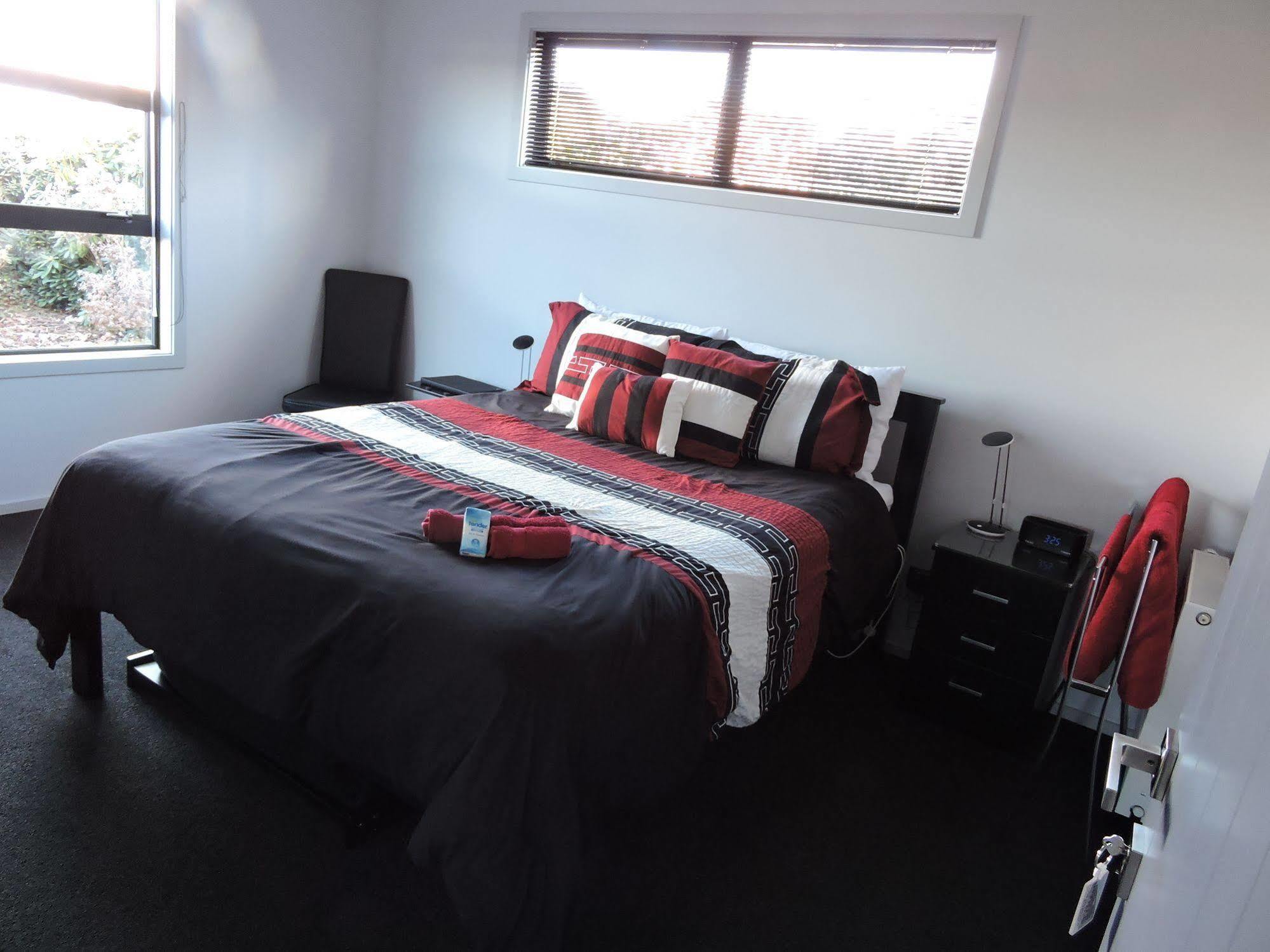 The Reservation B&B Gore Extérieur photo