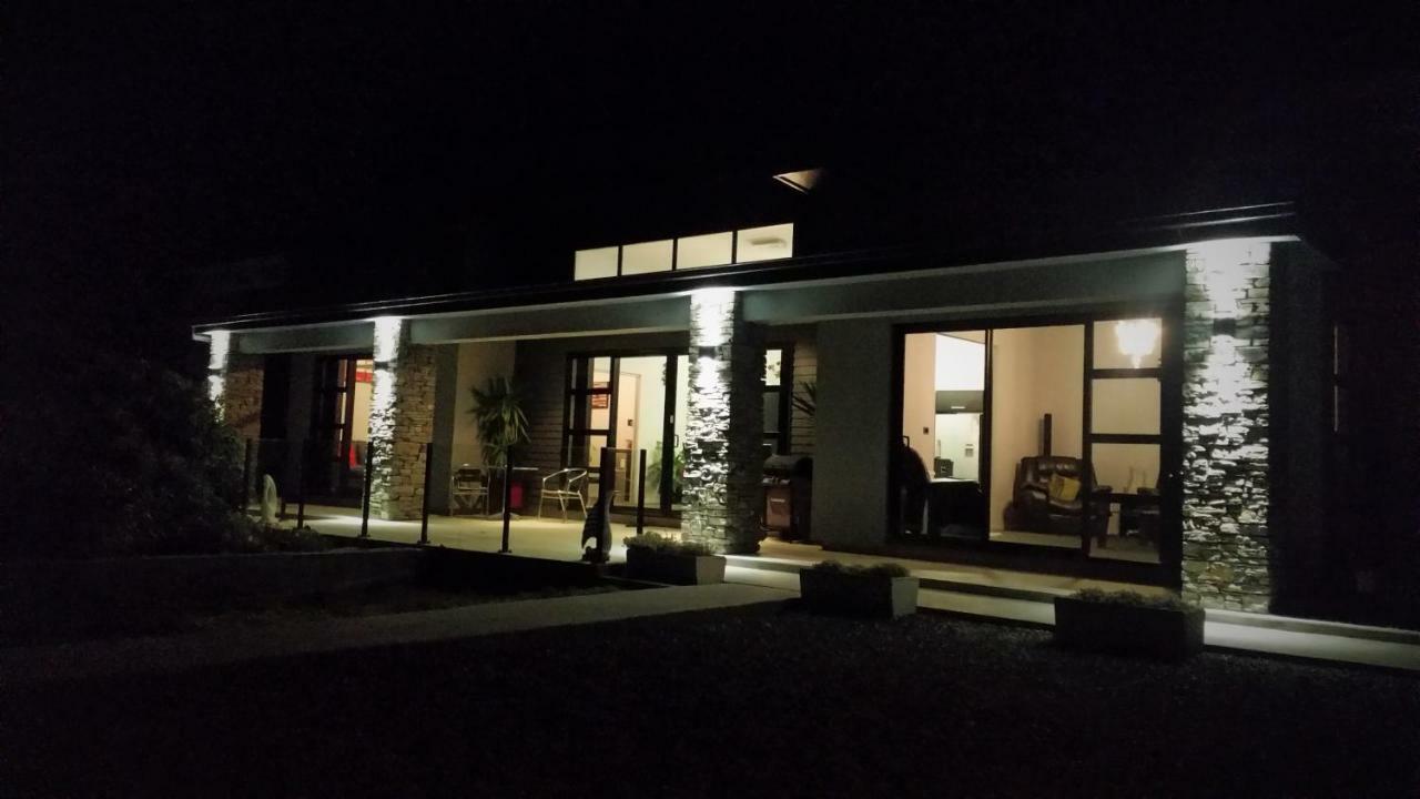 The Reservation B&B Gore Extérieur photo